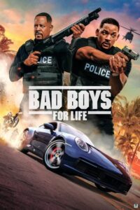Bad Boys for Life (2020) – Hollywood