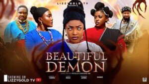 Beautiful Demon (2025) – Nollywood