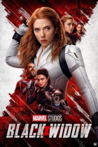 Black Widow (2021) – Hollywood