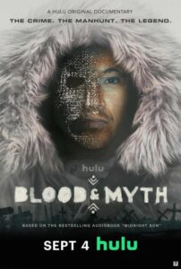 Blood & Myth (2025) – Hollywood