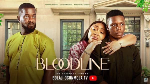 Bloodline (2025)