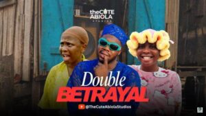 Double Betrayal (2025) – Comedy