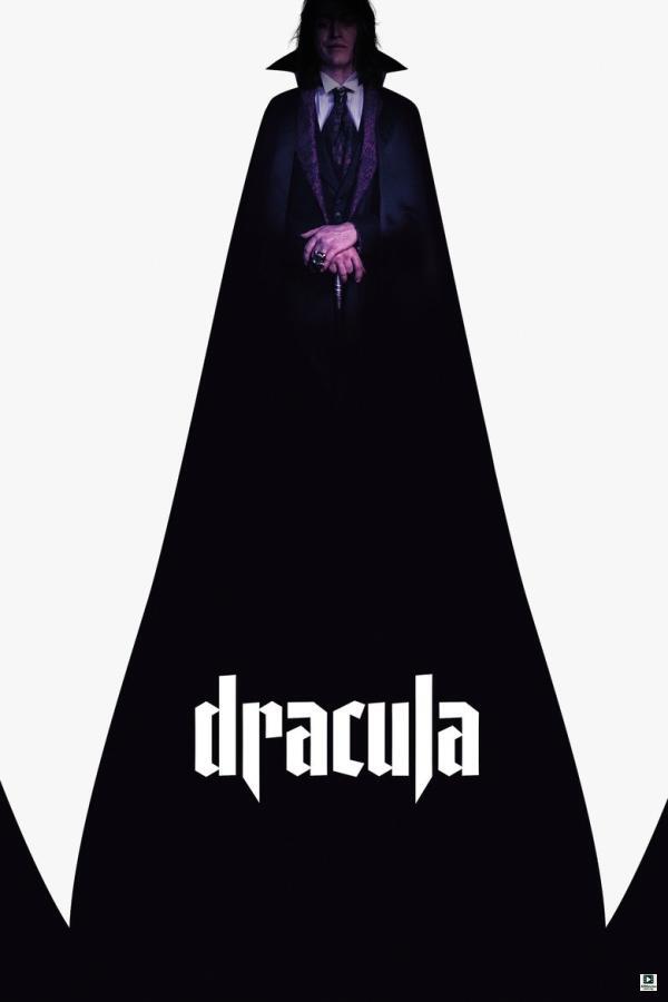 Dracula: A Love Tale (2025)