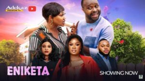 Eniketa (2025) – Yoruba