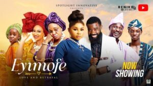 Eyimofe (2025) – Yoruba