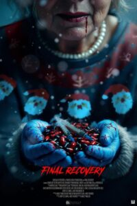 Final Recovery (2025) – Hollywood