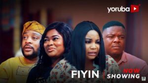 Fiyin (2025) – Yoruba