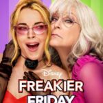 Freakier Friday (2025)