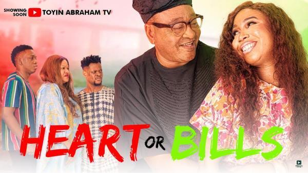 Heart or Bills (2025)