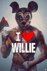 I Heart Willie (2025) – Hollywood