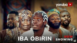 Iba Obinrin (2025) – Yoruba