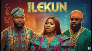Ilekun (2025) – Yoruba
