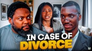 In Case of Divorce (2025) – Comedy