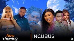 Incubus (2025) – Yoruba