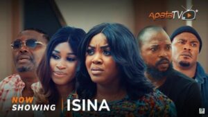 Isina (2025) – Yoruba