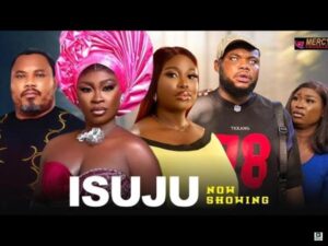 Isuju (2025) – Yoruba