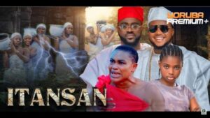 Itansan (2025) – Yoruba