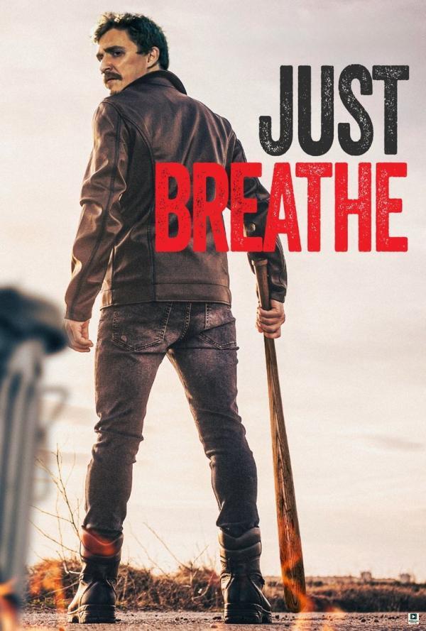 Just Breathe (2025)