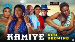 KAMIYE (2025) – Yoruba