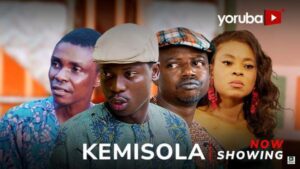 Kemisola (2025) – Yoruba