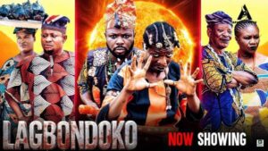 Lagbondoko (2025) – Yoruba