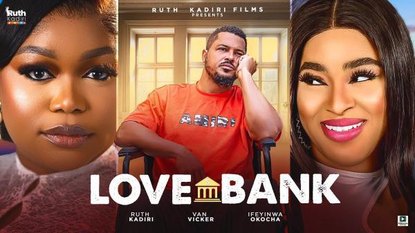Love Bank (2025)