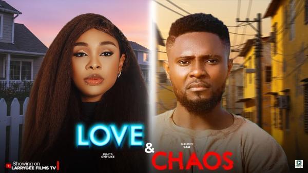 Love & Chaos (2025)