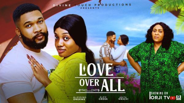 Love Over All (2025)