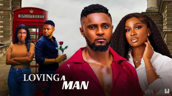Loving A Man (2025)