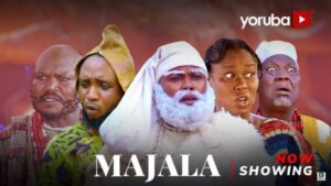 Majala (2025) – Yoruba
