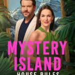 Mystery Island: House Rules (2025)