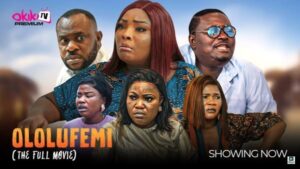 Ololufemi (2025) – Yoruba