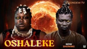 Oshakele (2025) – Yoruba