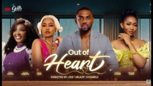 Out of Heart (2025) – Nollywood
