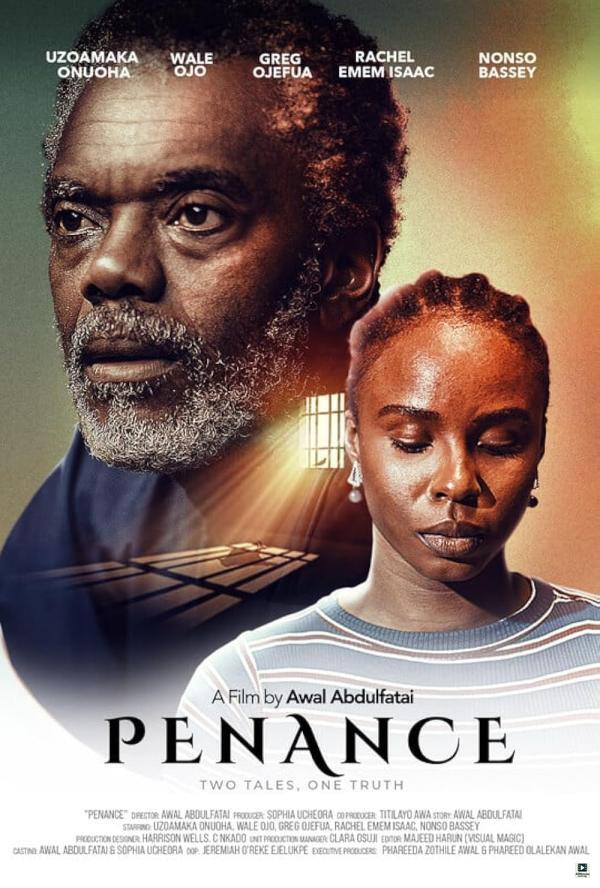 Penance (2025)