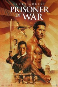 Prisoner of War (2025) – Hollywood