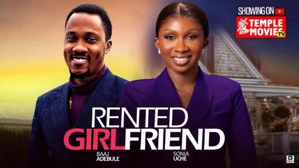Rented Girlfriend (2025)