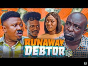 Runaway Debtor (2025) – Comedy