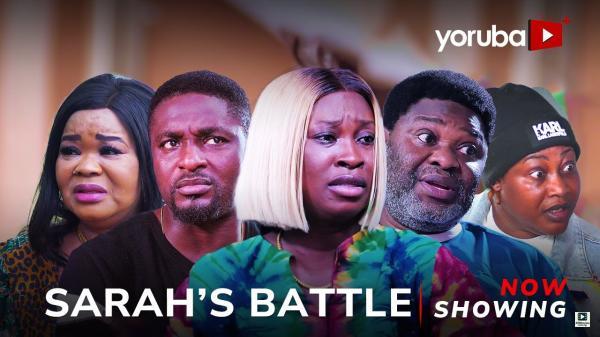 Sarah's Battle (2025)