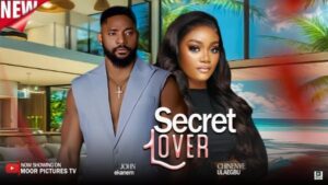 Secret Lover (2025) – Nollywood