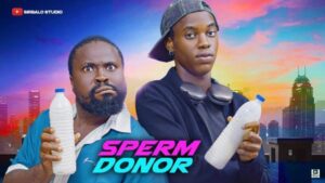 Sperm Donor (2025) – Comedy