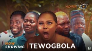 Tewogbola (2025) – Yoruba