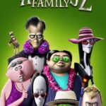 The Addams Family 2 (2021)