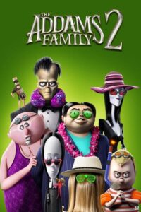 The Addams Family 2 (2021) – Hollywood