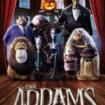 The Addams Family (2019)