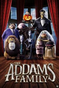 The Addams Family (2019) – Hollywood
