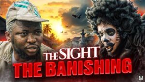 The Banishing (2025) – Nollywood