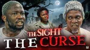 The Curse (2025) – Nollywood