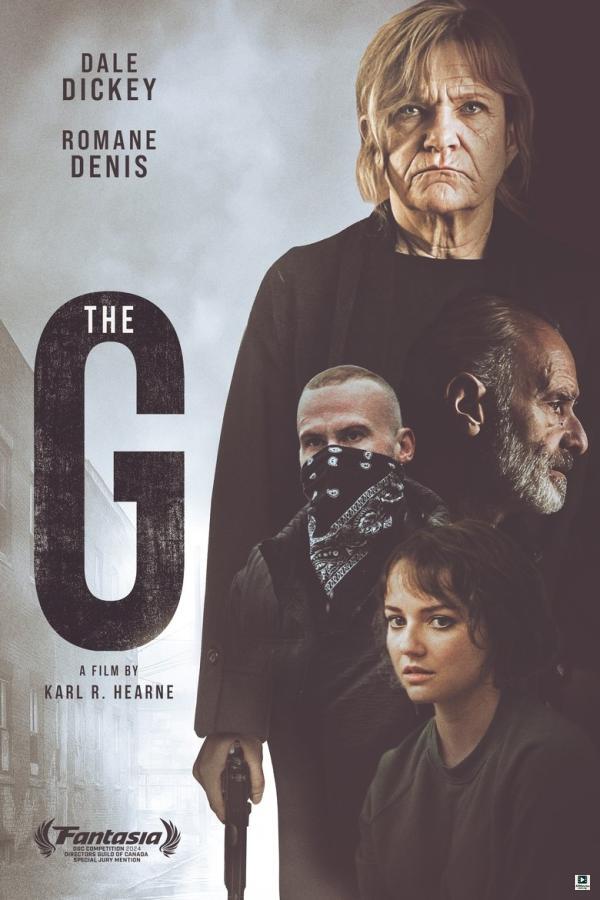 The G (2024)