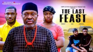 The Last Feast (2025) – Nollywood